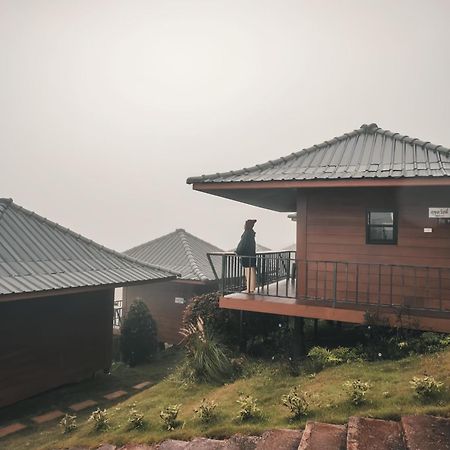 ม่อน P บ้านพักตากอากาศ Mon Jam Екстер'єр фото